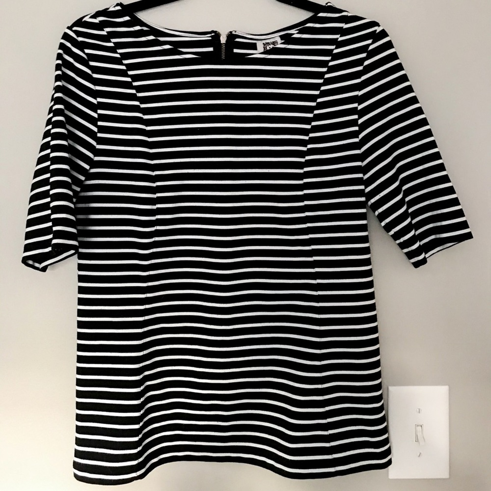 Anne Klein Top